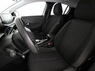 Peugeot 208 klima auto LED tempomat czujniki parkowania - 13