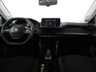 Peugeot 208 klima auto LED tempomat czujniki parkowania - 15