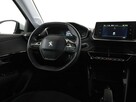 Peugeot 208 klima auto LED tempomat czujniki parkowania - 16