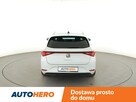 Seat Leon DSG virtual cocpit navi LED czujniki parkowania - 6