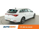 Seat Leon DSG virtual cocpit navi LED czujniki parkowania - 7