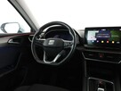 Seat Leon DSG virtual cocpit navi LED czujniki parkowania - 16