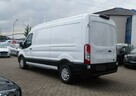 Ford Transit 4X4 L2H2 165KM 3-osob.Hak Kamera 360 Martwe Pole Od ręki !!! - 3
