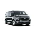 Ford Transit Custom L2 136KM 6-os. Brygadowy Trend Niska Cena ! Kamera Czujniki Full Led - 2