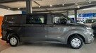 Ford Transit Custom L2 136KM 6-os. Brygadowy Trend Niska Cena ! Kamera Czujniki Full Led - 3