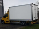 Renault Master KONTENER 8EP 4,22x2,23x2,24 KLIMA MANUAL KRAJOWY 6-BIEGÓW - 3