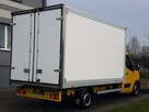Renault Master KONTENER 8EP 4,22x2,23x2,24 KLIMA MANUAL KRAJOWY 6-BIEGÓW - 4