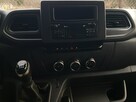 Renault Master KONTENER 8EP 4,22x2,23x2,24 KLIMA MANUAL KRAJOWY 6-BIEGÓW - 10