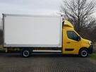 Renault Master KONTENER 8EP 4,22x2,23x2,24 KLIMA MANUAL KRAJOWY 6-BIEGÓW - 12