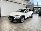 Hyundai Kona Comfort 1.6T-GDI 198KM DCT 4WD 2021/2022 r., salon PL, I wł., f-a VAT - 4