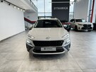Hyundai Kona Style 1.0T-GDI 120KM DCT 2022 r., salon PL, I właściciel, f-a VAT - 3