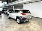 Hyundai Kona Style 1.0T-GDI 120KM DCT 2022 r., salon PL, I właściciel, f-a VAT - 6