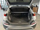 Hyundai Kona Style 1.0T-GDI 120KM DCT 2022 r., salon PL, I właściciel, f-a VAT - 9