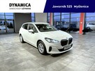 BMW Active Tourer 218i 1.5 136KM automat 2022 r., salon PL, I właściciel, f-a VAT