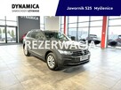 Volkswagen Tiguan VAT 23% Life 2.0TDI 150KM DSG 2022 r., salon PL, I właściciel