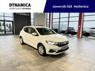 Dacia Sandero VAT 23% Expression 1.0TCe LPG 91KM M5 2023 r., salon PL, I właściciel