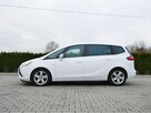 Opel Zafira 1.6 CDTI 120KM [Eu6] -Nowy rozrząd +Koła zimowe nowe -Euro 6 -Zobacz - 2