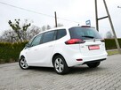 Opel Zafira 1.6 CDTI 120KM [Eu6] -Nowy rozrząd +Koła zimowe nowe -Euro 6 -Zobacz - 9