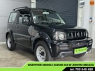 Suzuki Jimny Salon PL * Jak nowy * Tylko 70tyśkm * 1wł * Zero korozji