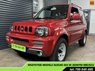 Suzuki Jimny Stan Fabryczny * Tylko 103tyśkm * Zero korozji * Oryginał * Serwis ASO - 1