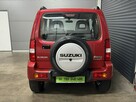 Suzuki Jimny Stan Fabryczny * Tylko 103tyśkm * Zero korozji * Oryginał * Serwis ASO - 8