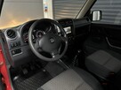 Suzuki Jimny Stan Fabryczny * Tylko 103tyśkm * Zero korozji * Oryginał * Serwis ASO - 9
