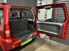 Suzuki Jimny Stan Fabryczny * Tylko 103tyśkm * Zero korozji * Oryginał * Serwis ASO - 16