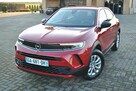 Opel Mokka 74 000 km- ASO * Oryginał lakier * Kamera cofania * LEDY przód i tył - 1