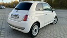 Fiat 500 1.3MultiJet*95PS*Bezwypadkowy-Oryginał*Klimatronik*Serwis*Panorama* - 3