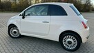 Fiat 500 1.3MultiJet*95PS*Bezwypadkowy-Oryginał*Klimatronik*Serwis*Panorama* - 6