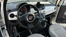 Fiat 500 1.3MultiJet*95PS*Bezwypadkowy-Oryginał*Klimatronik*Serwis*Panorama* - 8