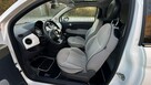Fiat 500 1.3MultiJet*95PS*Bezwypadkowy-Oryginał*Klimatronik*Serwis*Panorama* - 9