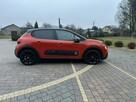 Citroen C3 Jak nowy - 11
