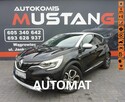 Renault Captur INTENS*1.6 E-TECH Hybryda*AUTOMAT*Navi*Kamera*Asystent Pasa*2xPDC