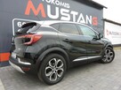 Renault Captur INTENS*1.6 E-TECH Hybryda*AUTOMAT*Navi*Kamera*Asystent Pasa*2xPDC - 4