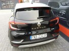 Renault Captur INTENS*1.6 E-TECH Hybryda*AUTOMAT*Navi*Kamera*Asystent Pasa*2xPDC - 5