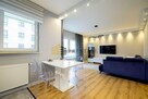 Nowoczesny apartament przy metrze Osiedle Strzeżon - 3