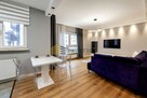 Nowoczesny apartament przy metrze Osiedle Strzeżon - 4