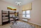 Nowoczesny apartament przy metrze Osiedle Strzeżon - 6