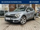 Kia Sportage 1.6 T-GDI HEV 230KM 2WD Business Line Salon PL od Dealera Gwarancja - 1