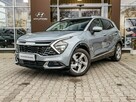 Kia Sportage 1.6 T-GDI HEV 230KM 2WD Business Line Salon PL od Dealera Gwarancja - 3