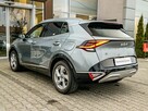Kia Sportage 1.6 T-GDI HEV 230KM 2WD Business Line Salon PL od Dealera Gwarancja - 4