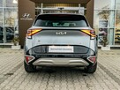 Kia Sportage 1.6 T-GDI HEV 230KM 2WD Business Line Salon PL od Dealera Gwarancja - 5