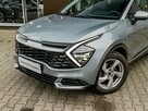 Kia Sportage 1.6 T-GDI HEV 230KM 2WD Business Line Salon PL od Dealera Gwarancja - 7