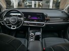 Kia Sportage 1.6 T-GDI HEV 230KM 2WD Business Line Salon PL od Dealera Gwarancja - 9