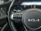 Kia Sportage 1.6 T-GDI HEV 230KM 2WD Business Line Salon PL od Dealera Gwarancja - 15