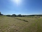 Działka budowlana Koziel gm. Raków, - 4