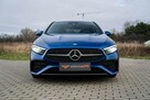 Mercedes Benz A200 AMG Line Salon PL, FV23%, Bezwypadkowy - 2