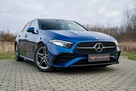 Mercedes Benz A200 AMG Line Salon PL, FV23%, Bezwypadkowy - 3