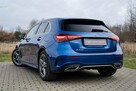 Mercedes Benz A200 AMG Line Salon PL, FV23%, Bezwypadkowy - 4